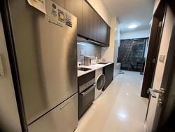North Park Residences (D27), Apartment #631607681